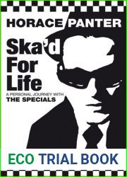 Ska|d for Life: A Personal Journey with The Specials