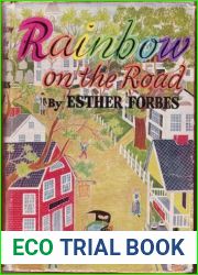 Rainbow on the Road