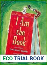 I Am the Book