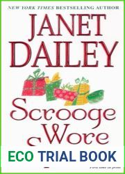 Scrooge Wore Spurs