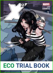 X-23, Vol. 1: The Killing Dream