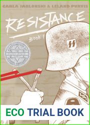 Resistance (Resistance, #1)