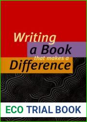 Writing a Book That Makes a Difference