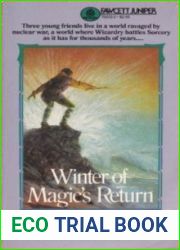 Winter of Magic|s Return