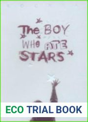 The Boy Who Ate Stars