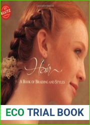 Hair: A Book of Braiding and Styles (Klutz)