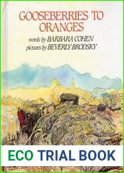 Gooseberries to Oranges