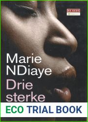 Drie sterke vrouwen