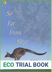 So Far from Skye (Puffin Books)