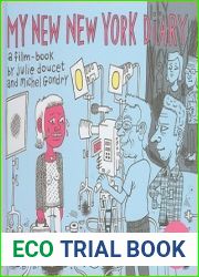 My New New York Diary