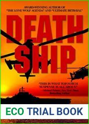 Death Ship (Danforth Saga, #5)