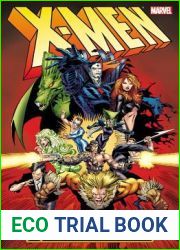 X-Men: Inferno, Vol. 1