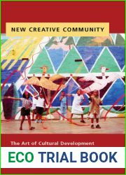 New Creative Community: The Art of Cultural Development