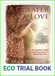 A Greater Love