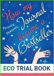 How My Private, Personal Journal Became a Bestseller