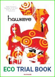 Hawkeye, Volume 3: L.A. Woman
