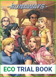 Runaways 1: Pride and Joy