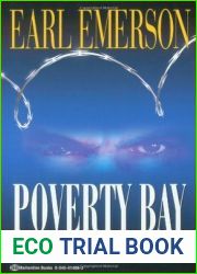 Poverty Bay (Thomas Black, #2)