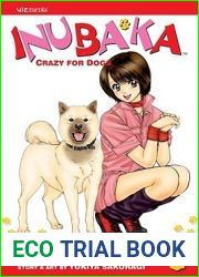 Inubaka: Crazy For Dogs, Volume 1