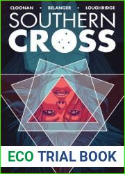Southern Cross, Vol. 1