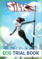 Silk, Vol. 3: The Clone Conspiracy