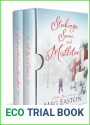 Stockings, Snow, and Mistletoe