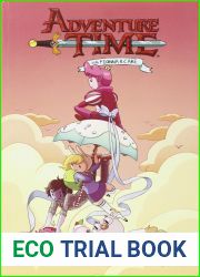 Adventure Time With Fionna and Cake