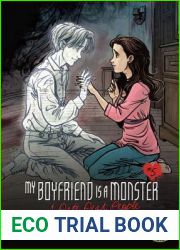 I Date Dead People (My Boyfriend Is a Monster, #5)