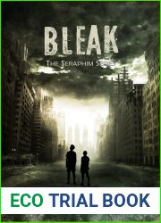 Bleak (The Seraphim Book 1)