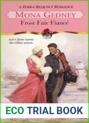 Frost Fair Fiance