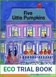 Five Little Pumpkins