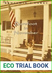 Barefoot in November