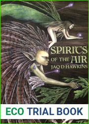 Spirits of the Air (Spirits of the Elements #2)