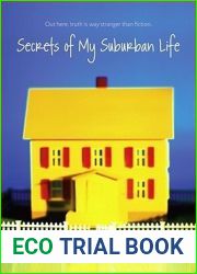 Secrets of My Suburban Life