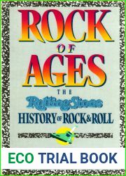 Rock of Ages: The Rolling Stone History of Rock and Roll