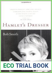 Hamlet|s Dresser: A Memoir