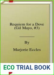 Requiem for a Dove (Gil Mayo, #3)
