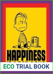 Happiness is a Sad Song (Peanuts(R))