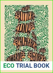 The Utter Zoo: An Alphabet