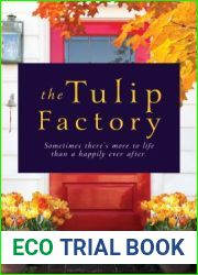 The Tulip Factory