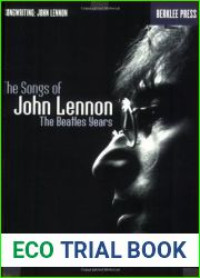 The Songs of John Lennon: The Beatle Years