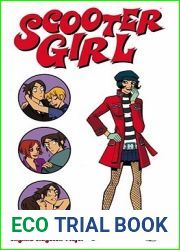 Scooter Girl