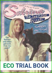 Salem on Trial (Sabrina the Teenage Witch, #8)
