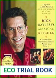 Rick Bayless|s Mexican Kitchen