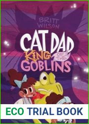 Cat Dad, King of the Goblins (Elsewhere)