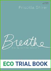 Breathe - Study Journal: Making Room for Sabbath