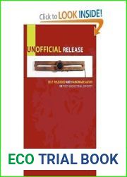 UNOFFICIAL RELEASE: Self Released and Handmade Audio in Post-Industrial Society