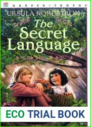 The Secret Language