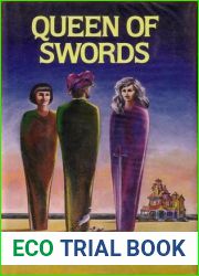 Queen of Swords
