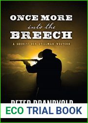 Once More into the Breech (Sheriff Ben Stillman, #9)